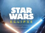 Star Wars Eclipse仍在開發中，但還需要數年時間