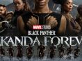 Black Panther： Wakanda Forever 連續第四個周末佔據主導地位