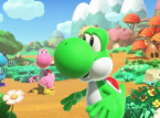 Yoshi and the Mysterious Book 將於五月在任天堂 Switch 2 上推出