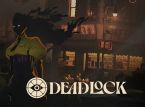 這是 Deadlock Valve即將推出的MOBA新手指南。