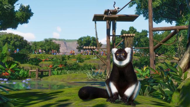 Planet Zoo
