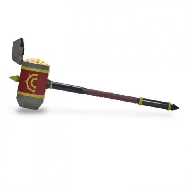 The Lord of the Rings: The War of the Rohirrim