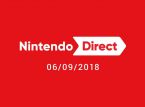 傳聞：延期的Nintendo Direct直播發表會將在本週五舉辦