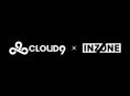 Cloud9 和 Sony Inzone 聯手合作 Call of Duty