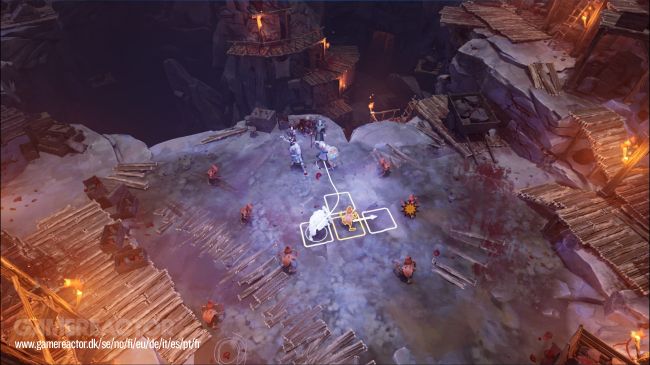 Legends of Awen: Rise of the Fianna