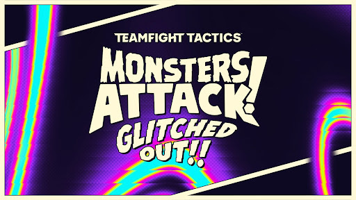 我們來看看 Teamfight Tactics 的最新套裝