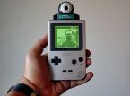 Game Boy 相機因巧妙的樹莓派解決方案而獲得新生