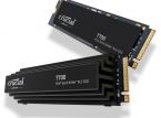 Crucial T700 NVMe SSD