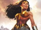 James Gunn正在努力提供更多動畫Wonder Woman作品