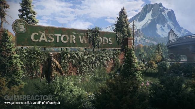 Dying Light: The Beast