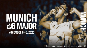 《彩虹六號：圍攻慕尼黑特錦賽》：季後賽分組已鎖定八支晉級隊伍