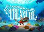 Another Crab's Treasure 確認將於 4 月推出