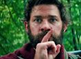 A Quiet Place: Day One 獲取第一個預告片