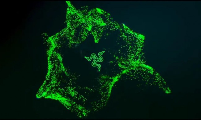 Razer 的 Project Motoko 與 Project Ava：未來科技？