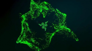 Razer 的 AI 遊戲助理現在擁有實體身體