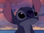這就是 Stitch 在即將上映的真人版中的樣子 Lilo & Stitch 