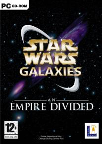 Star Wars Galaxies