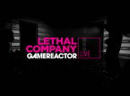我們在今天的 GR Live 上玩 Lethal Company 