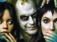 邁克爾·基頓 （Michael Keaton） 準備參加 Beetlejuice 3