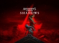 Assassin's Creed Shadows 將於 12 月在 Switch 2 上推出
