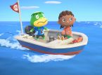Animal Crossing: New Horizons 現已在日本售出有史以來最多的實體版