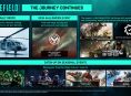 Battlefield 2042 繼續接收新事件和金庫掉落