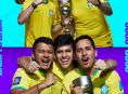 巴西是 2023 年 FIFAe 國家杯冠軍