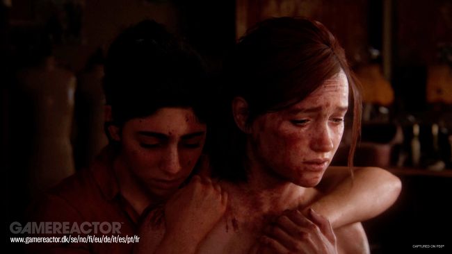 使命召喚和俠盜獵車手應該更加清醒