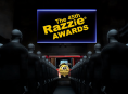 Madame Web 在第 45 屆 Razzies 上佔據至高無上的地位，被評為 2024 年最差影片