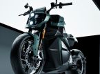 Verge Motorcycles展示具有「視覺感」的新自行車