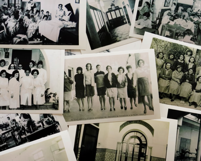 西班牙將正式赦免53名在佛朗哥時期被囚禁的女性