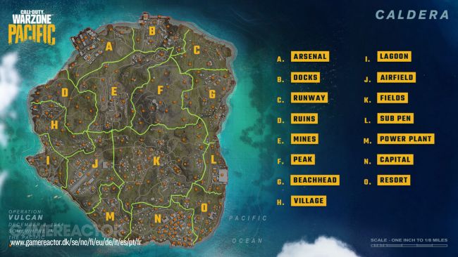 Call of Duty: Warzone