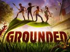 《Grounded》下一波更新使我們更討厭蜘蛛