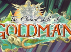 The Eternal Life of Goldman 預計長度為12至16小時