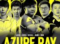 Azure Ray 成為 ESL One 吉隆坡的勝利者