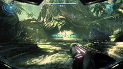 Metroid Prime 4: Beyond - 狂怒綠 - 導彈擴充、元素射擊擴充與能量槽指南