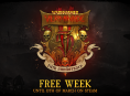 Warhammer： Vermintide 2 在 Steam 上免費慶祝其五周年