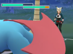 《Pokemon Go》新功能：PvP模式「訓練家對戰」搶先看！
