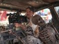 克里夫·布萊辛斯基（Cliff Bleszinski）表示，紮克·施奈德（Zack Snyder）非常歡迎執導《戰爭機器》（Gears of War）電影