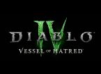 Diablo IV： Vessel of Hatred - 墨菲斯托是誰？