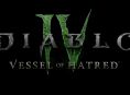 Diablo IV 將於 2024 年底進行首次擴展