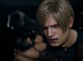 可愛的Resident Evil 4動畫為恐怖遊戲增添了Studio吉卜力般的旋轉