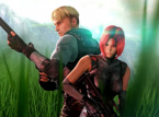 卡普空推出新 Dino Crisis 商品