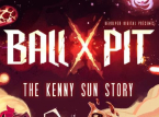 Ball x Pit 的首次重大更新將於 1 月 26 日推出