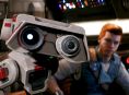 Star Wars Jedi： Survivor 從 EA 獲取 Xbox 設計實驗室建議
