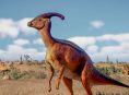 《侏羅紀世界︰進化2》11月9 日創建獨一無二的恐龍公園