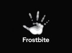 Frostbite 有了新標誌
