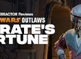 Star Wars Outlaws ： A Pirate's Fortune 展示了 Ubisoft 這一類型的一切對與錯......那麼這個行業呢？