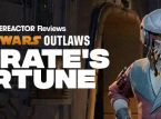Star Wars Outlaws ： A Pirate's Fortune 展示了 Ubisoft 這一類型的一切對與錯......那麼這個行業呢？