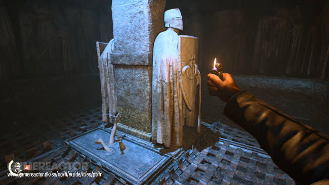 Indiana Jones and the Great Circle